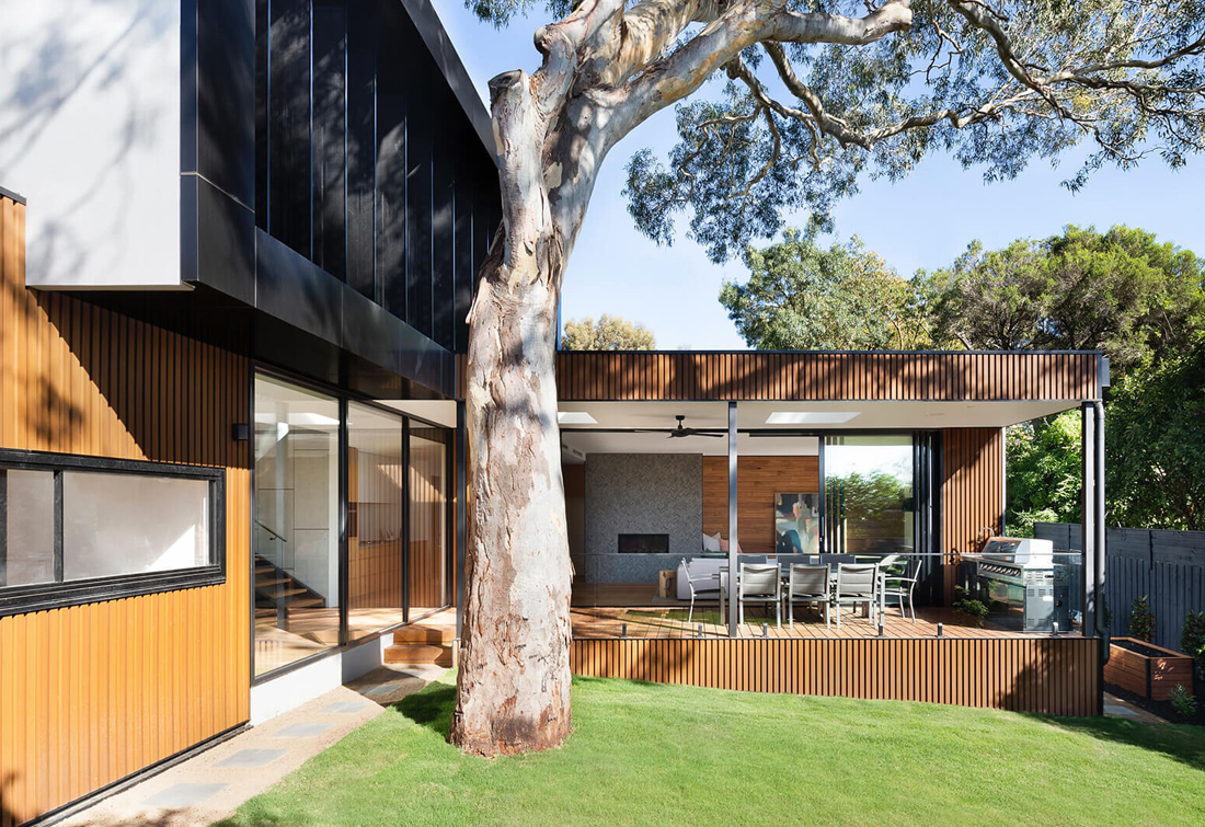 Message from our Founder Image