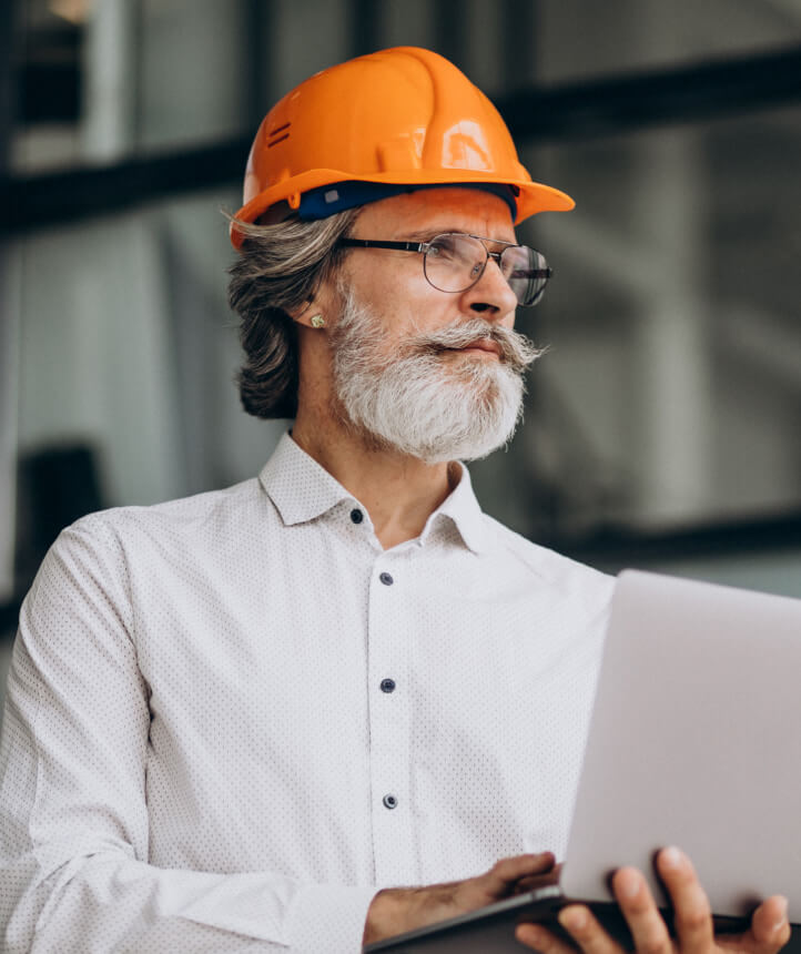 Joaquin Flores, President & Founder