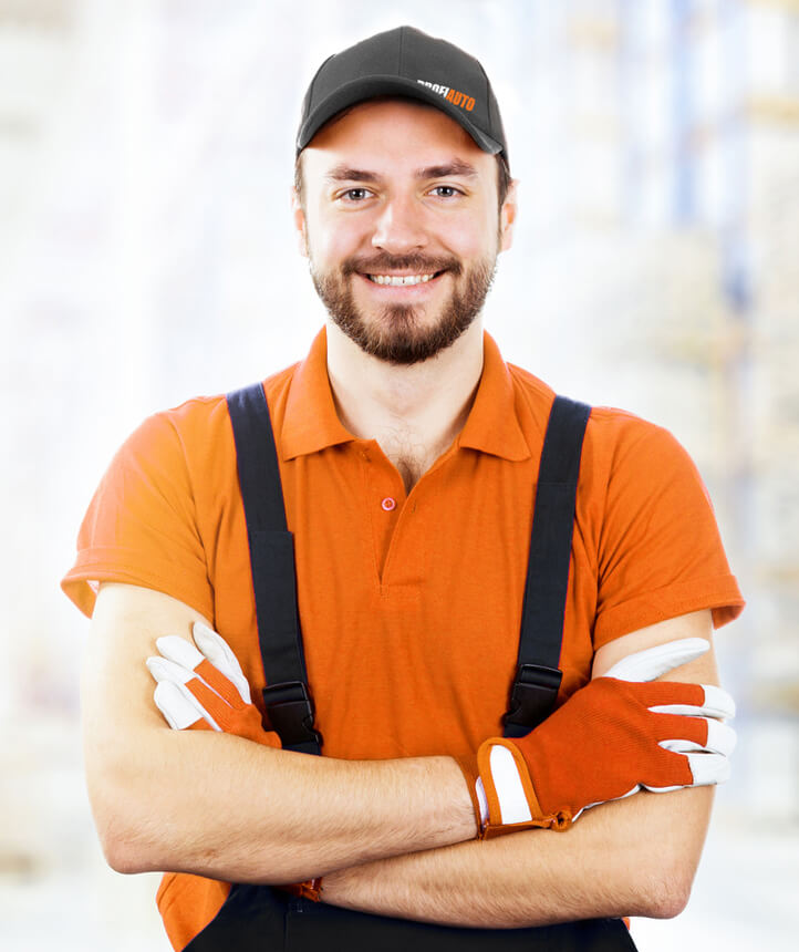 Enrico Brown, Head of Sales