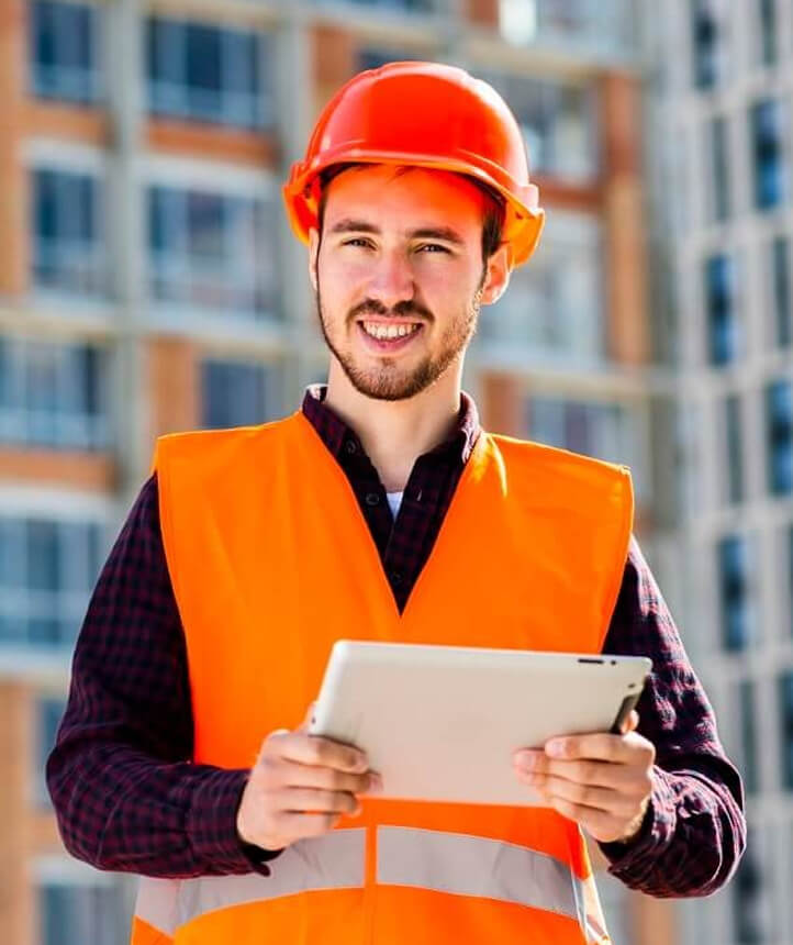 John Snow, Lead Project Manager